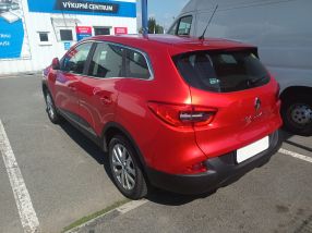Renault Kadjar - 2017