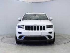 Jeep Grand Cherokee - 2017
