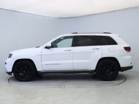 Jeep Grand Cherokee - 2017