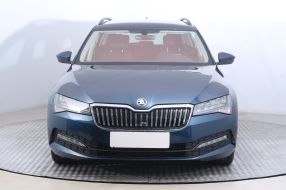 Skoda Superb - 2019