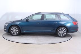 Skoda Superb - 2019