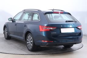 Skoda Superb - 2019