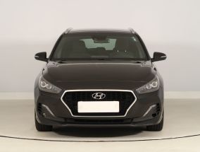 Hyundai i30 - 2018