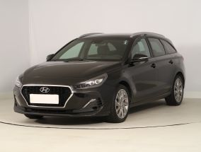Hyundai i30 - 2018