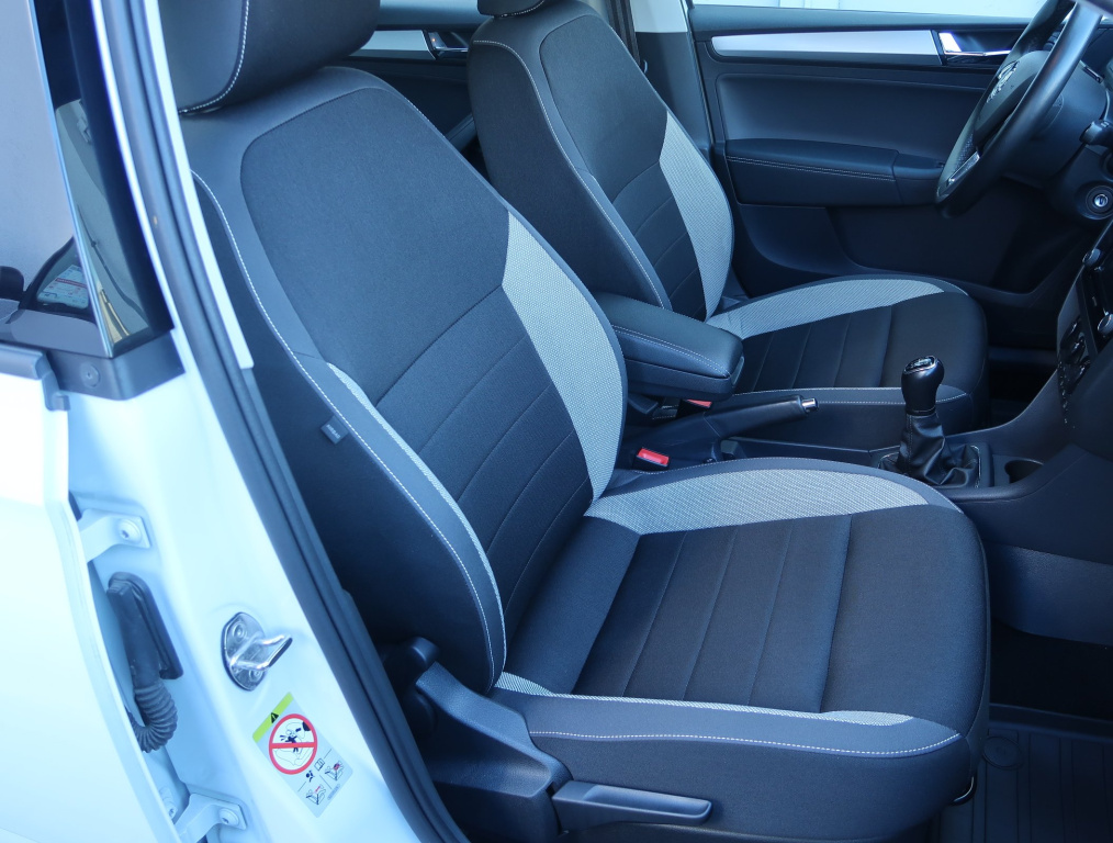 Škoda Rapid Spaceback