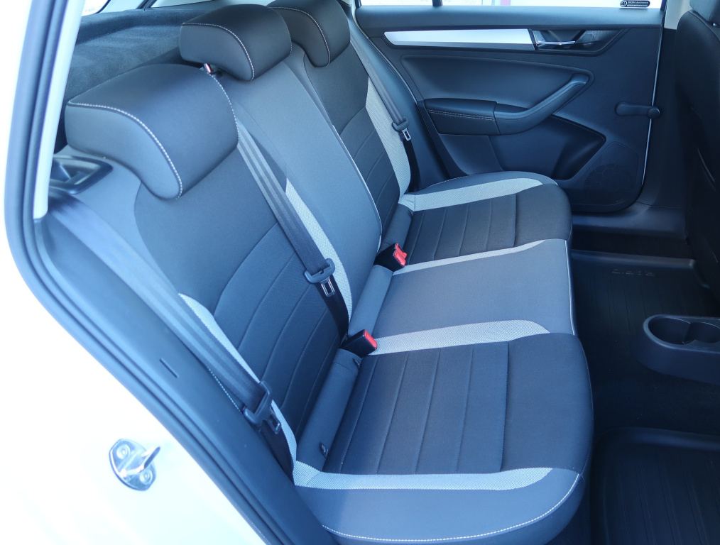 Škoda Rapid Spaceback