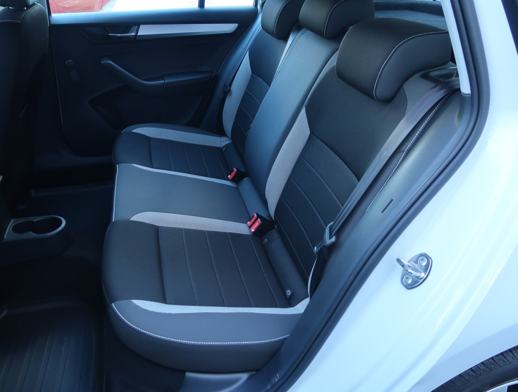 Škoda Rapid Spaceback