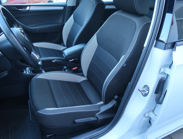 Škoda Rapid Spaceback