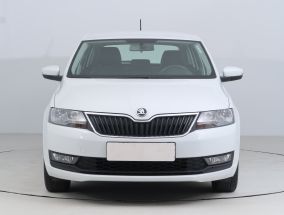 Skoda Rapid Spaceback - 2018