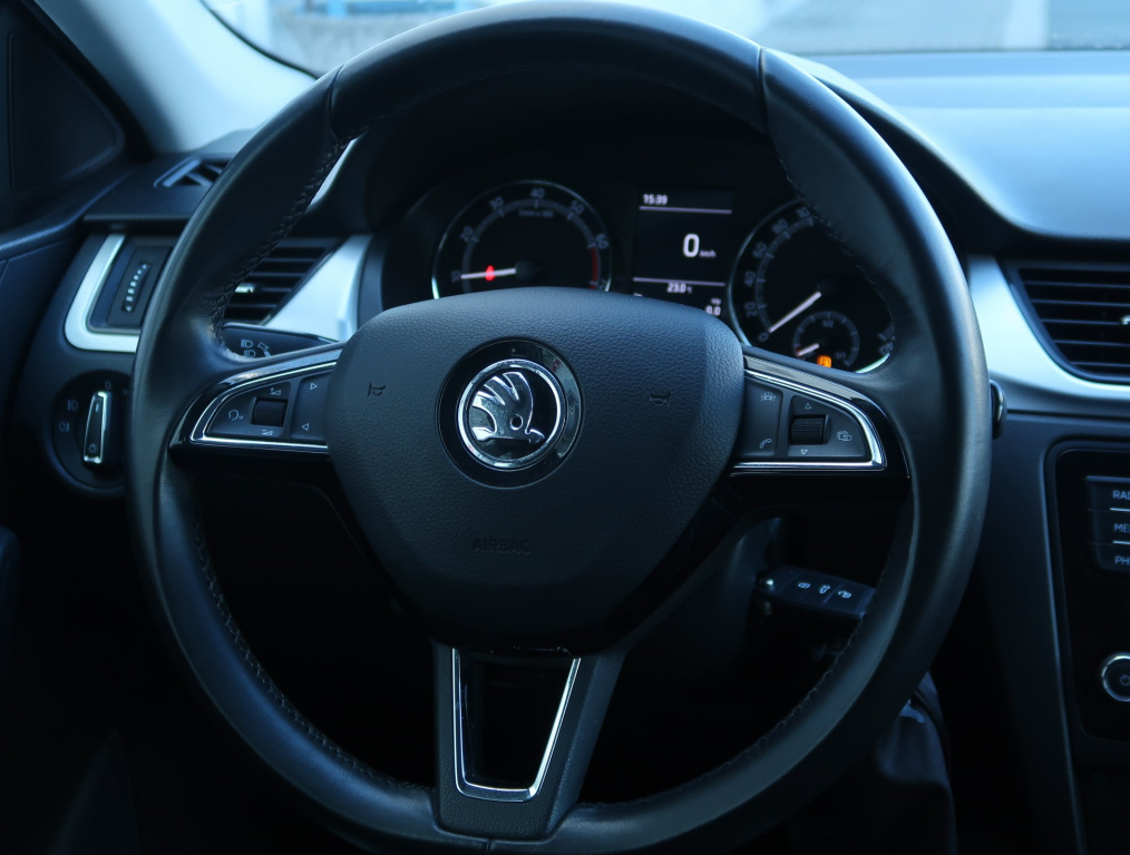 Škoda Rapid Spaceback