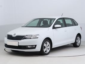 Skoda Rapid Spaceback - 2018