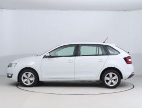 Skoda Rapid Spaceback - 2018
