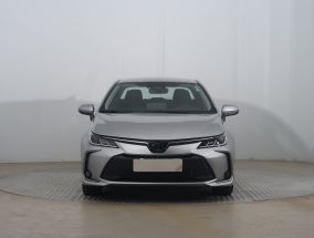 Toyota Corolla - 2024