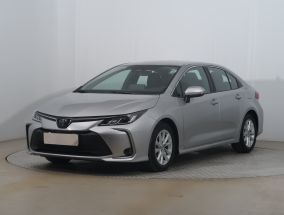 Toyota Corolla - 2024
