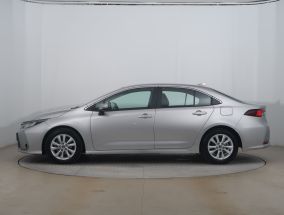 Toyota Corolla - 2024