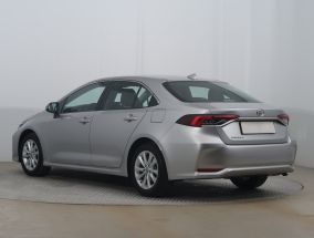 Toyota Corolla - 2024