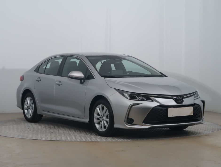 Toyota Corolla - 2024