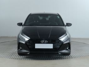 Hyundai i20 - 2023