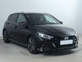 Hyundai i20 - 2023