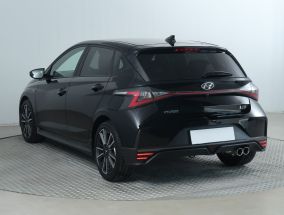 Hyundai i20 - 2023