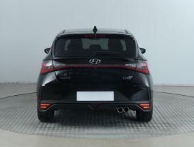 Hyundai i20 - 2023