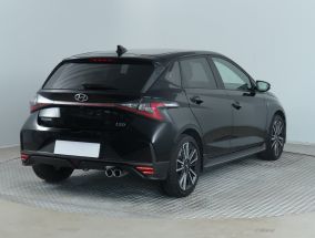 Hyundai i20 - 2023