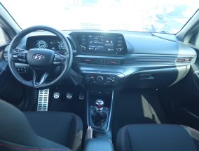 Hyundai i20 - 2023