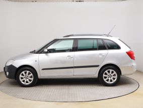 Skoda Fabia - 2010