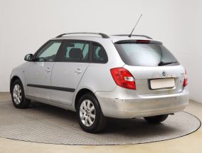 Skoda Fabia - 2010