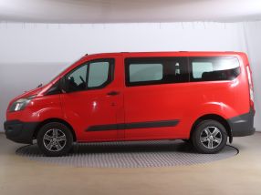 Ford Transit Custom - 2015