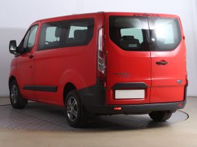 Ford Transit Custom - 2015