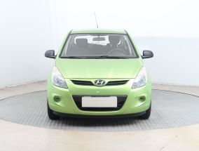 Hyundai i20 - 2011