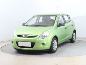 Hyundai i20 - 2011