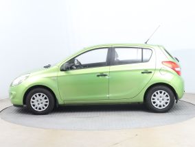 Hyundai i20 - 2011