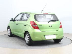 Hyundai i20 - 2011
