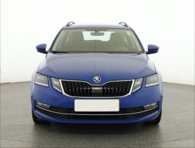 Skoda Octavia - 2020