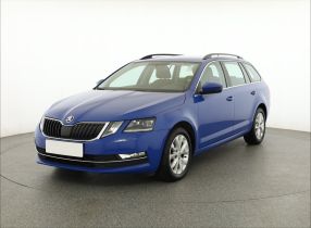 Skoda Octavia - 2020
