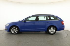 Skoda Octavia - 2020