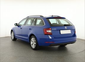Skoda Octavia - 2020