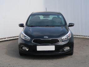 Kia Ceed - 2015