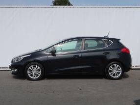 Kia Ceed - 2015