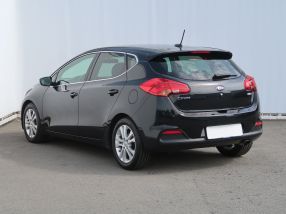 Kia Ceed - 2015