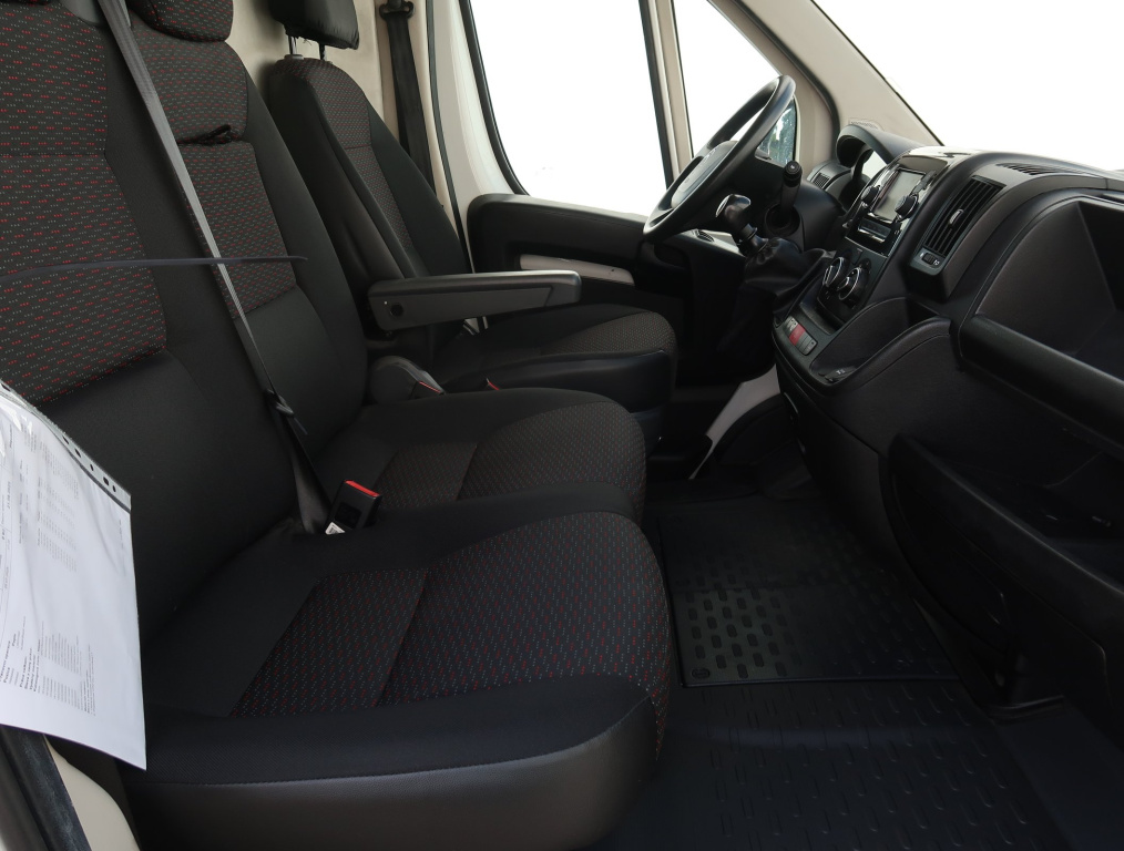 Citroen Jumper