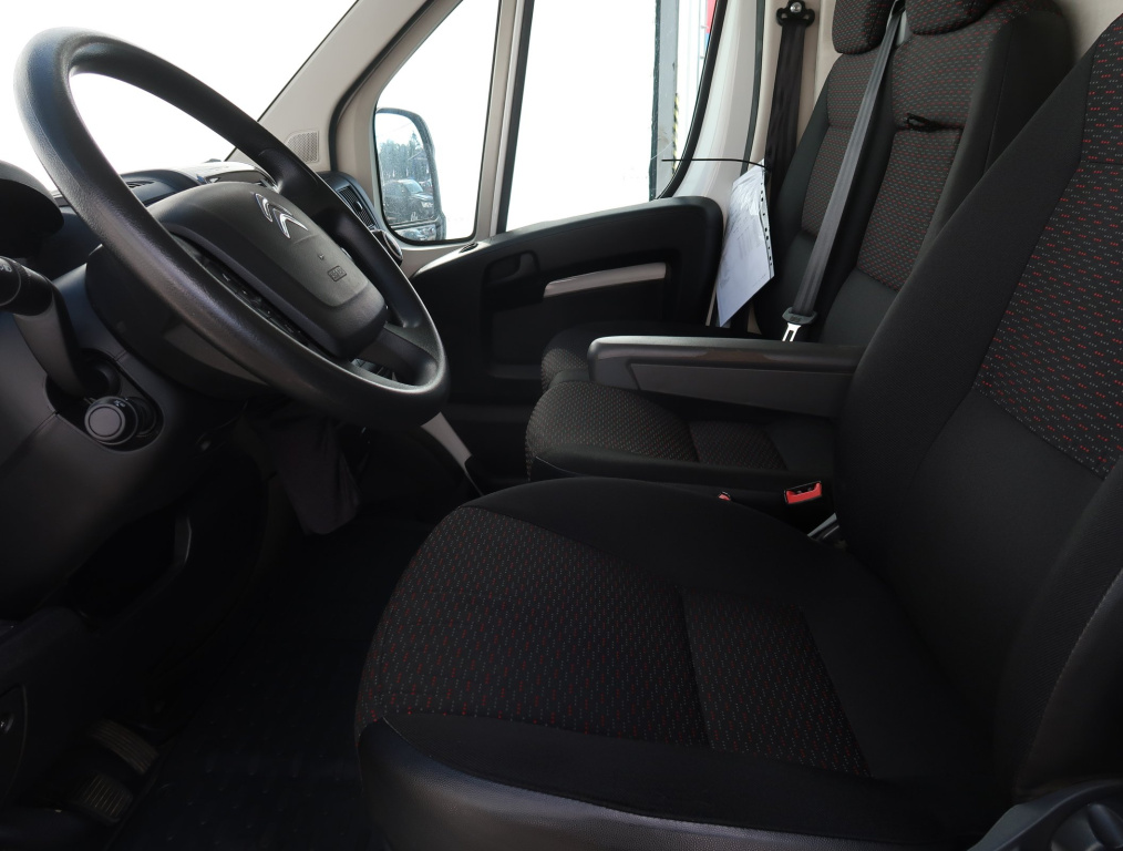 Citroen Jumper