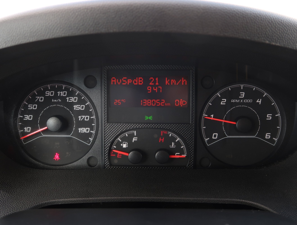 Citroen Jumper