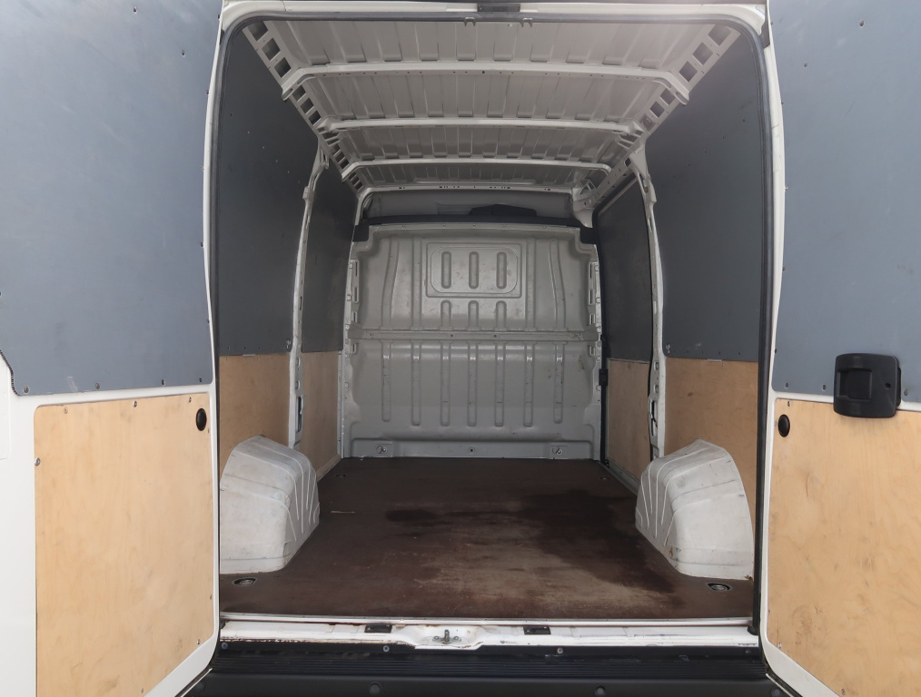 Citroen Jumper