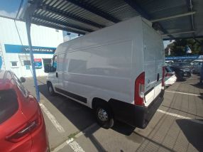 Citroen Jumper - 2021