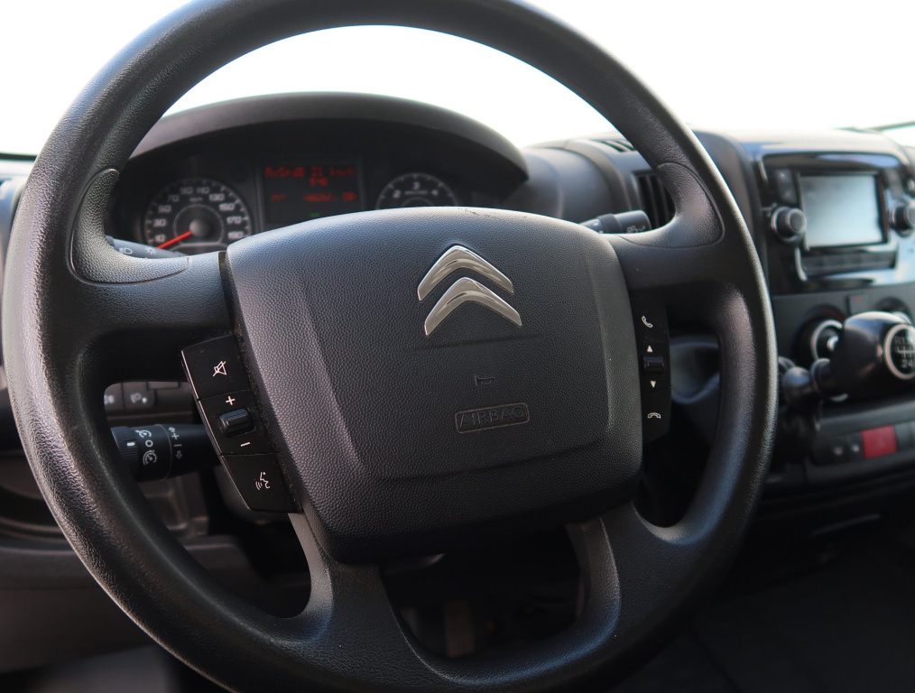 Citroen Jumper