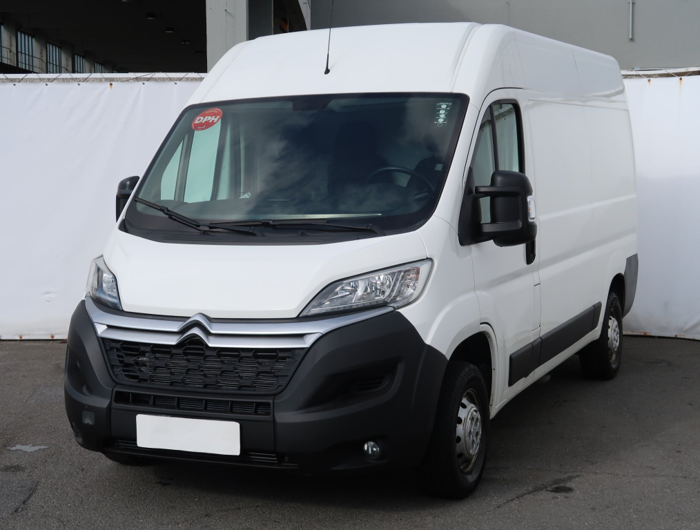 Citroen Jumper
