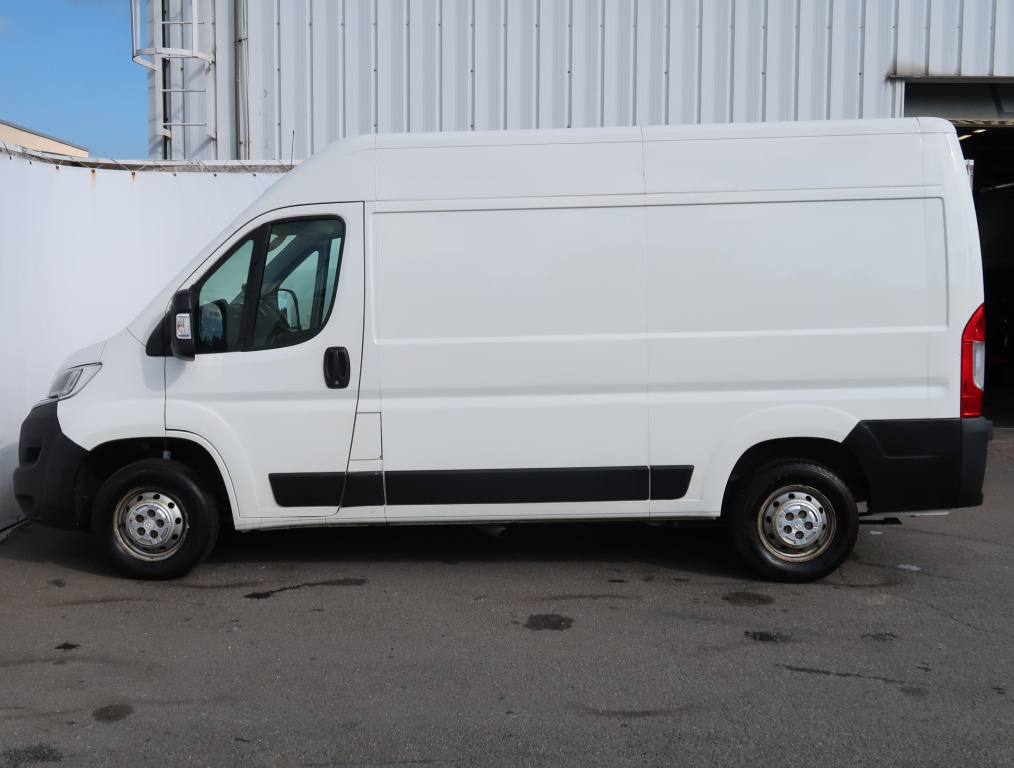 Citroen Jumper